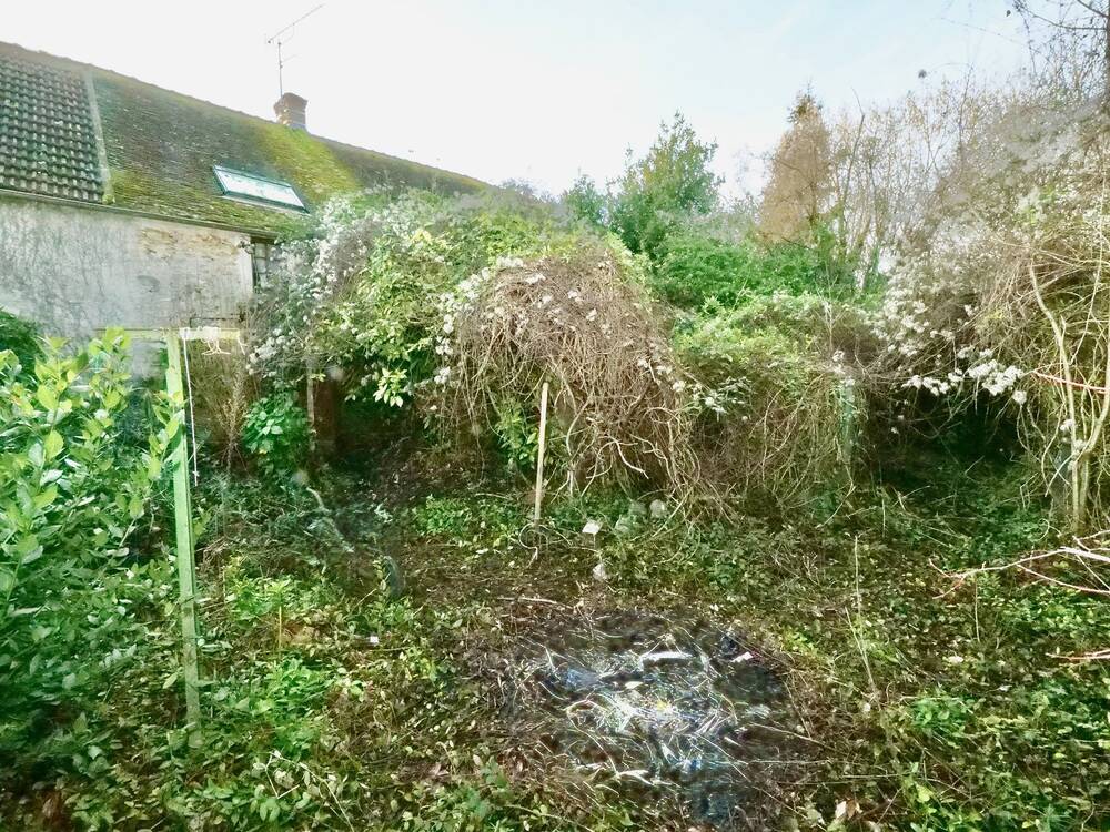 Maison 6 pièces à Moisenay (77950)