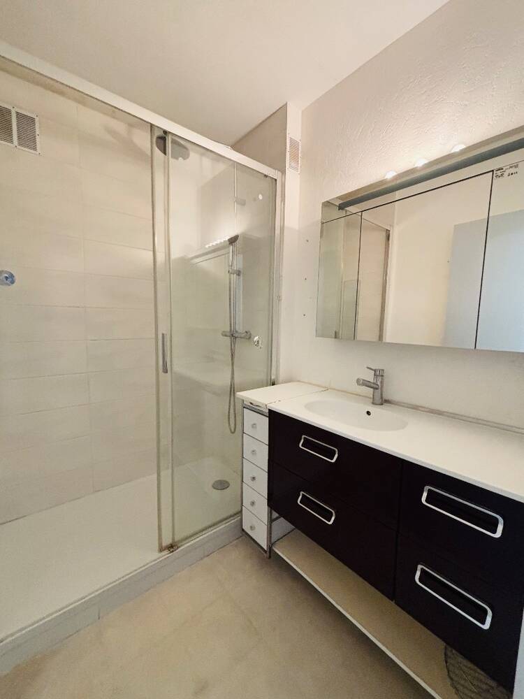 Appartement - 76m2 - 4 pièces avec balcon