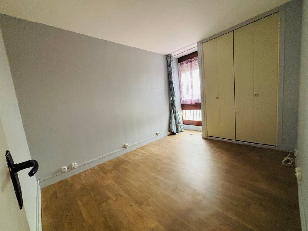 Appartement - 76m2 - 4 pièces avec balcon