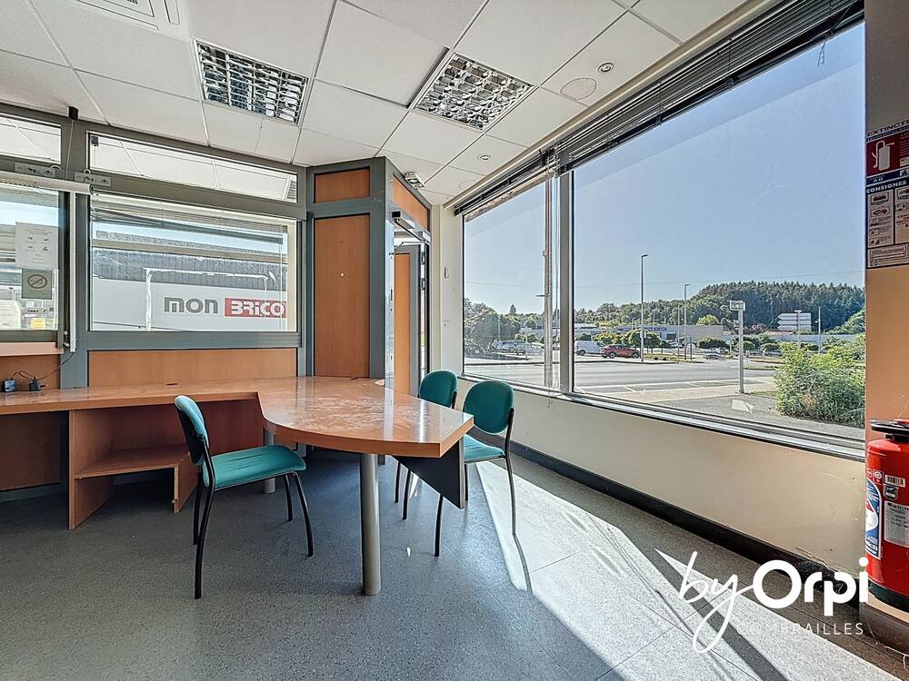 Saisissez l'opportunité d'un emplacement n° 1