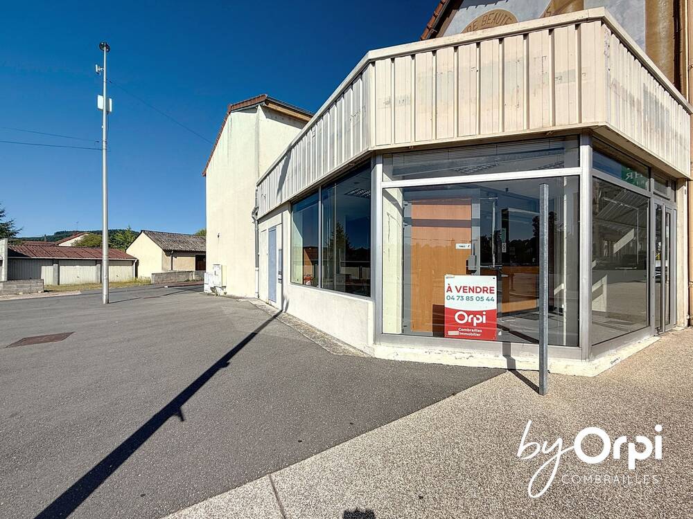 Saisissez l'opportunité d'un emplacement n° 1