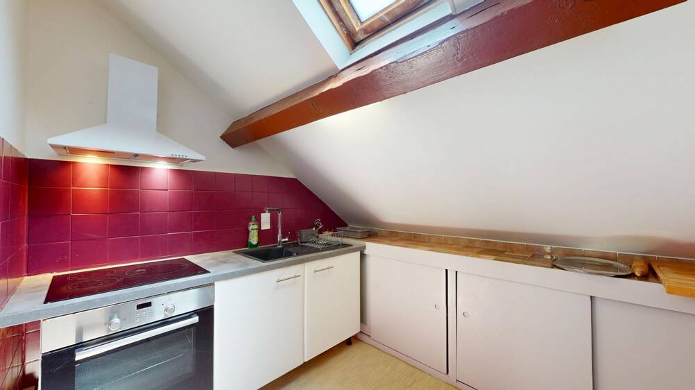 Tènement immobilier - Challes les eaux