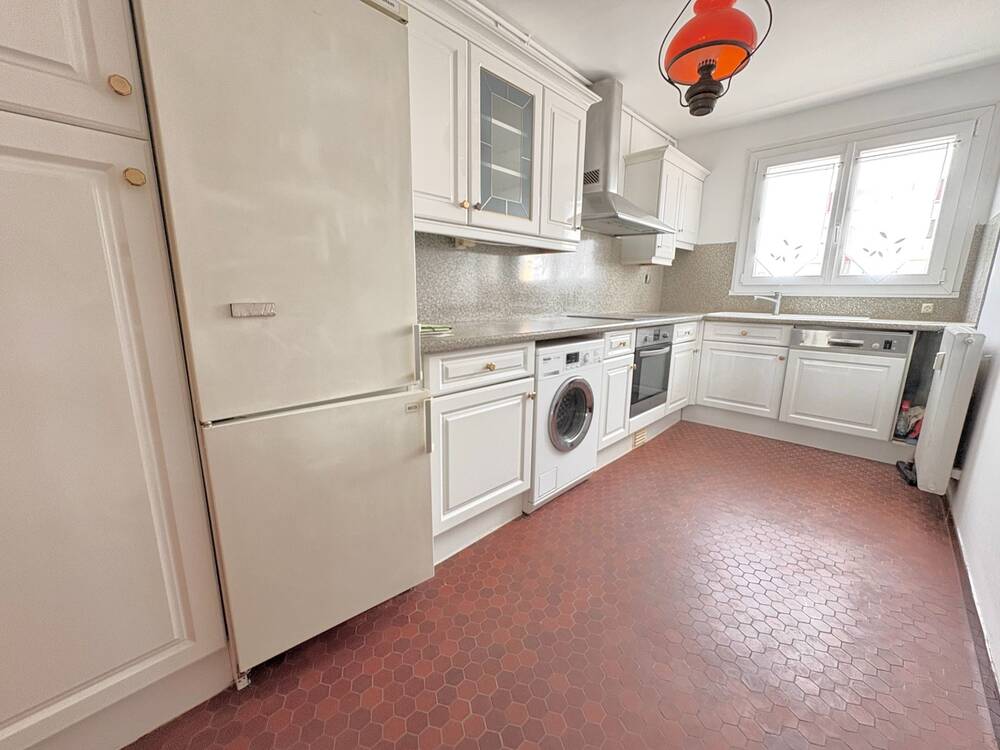 APPARTEMENT 4P NOGENT SUR MARNE