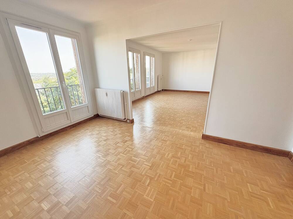 APPARTEMENT 4P NOGENT SUR MARNE