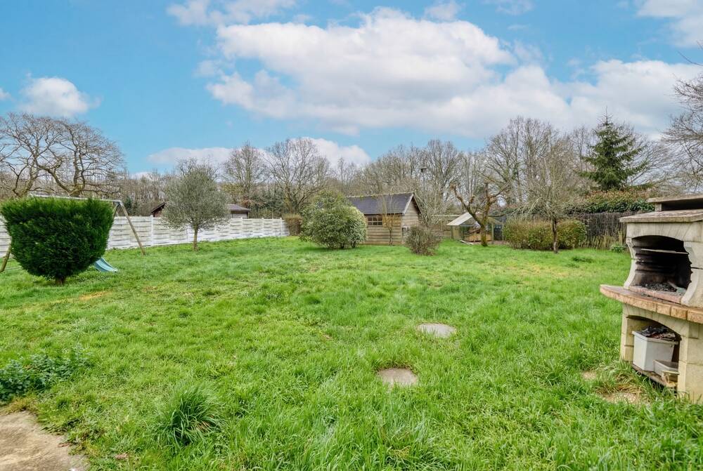 MALVILLE – HAMEAU CALME À 1 KM DU BOURG