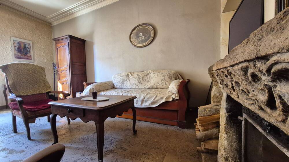 Le Maître mot : du caractère !