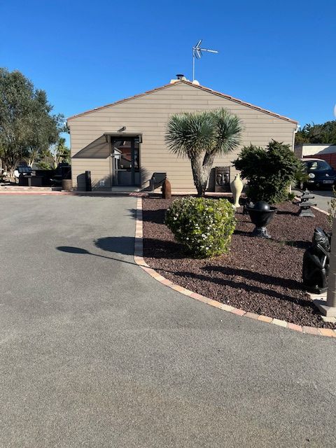 Très belle demeure familiale