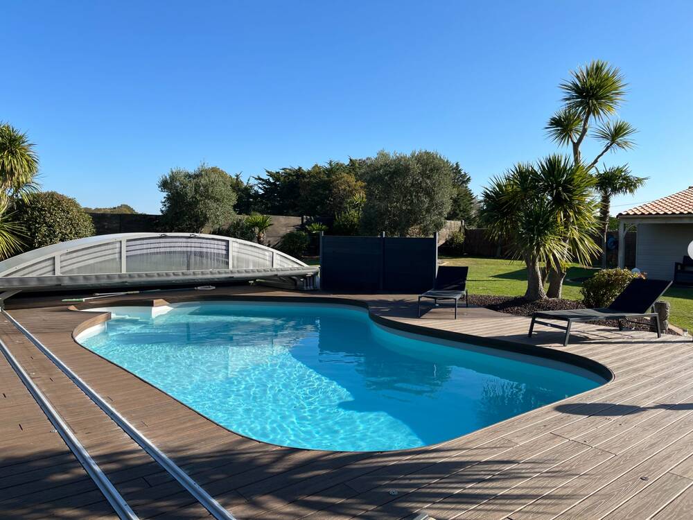 Très belle demeure familiale