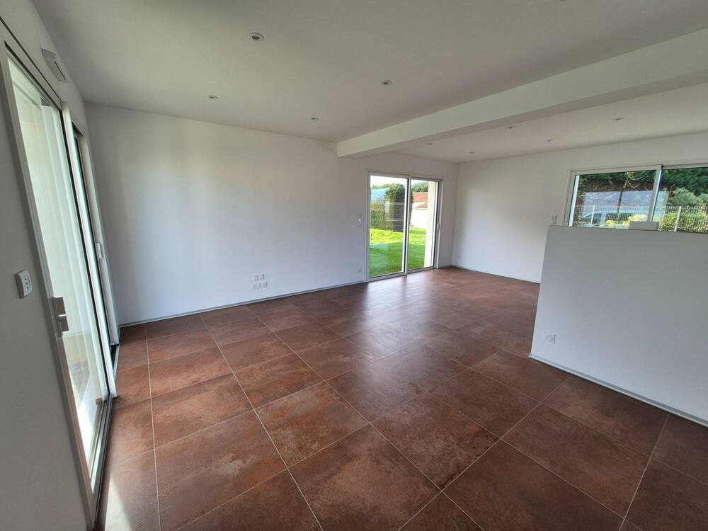 Maison Neuve - DPE A