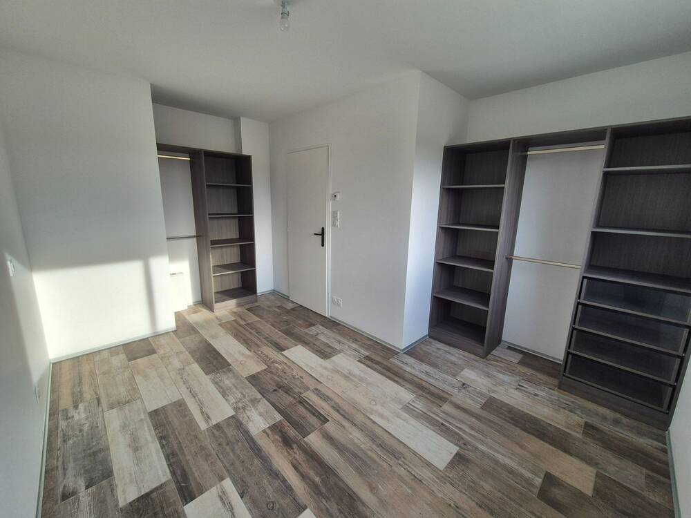 Maison Neuve - DPE A