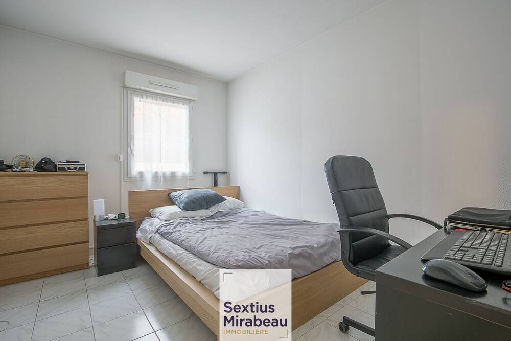 Vente interactive - Appartement proche centre historique d'Aix