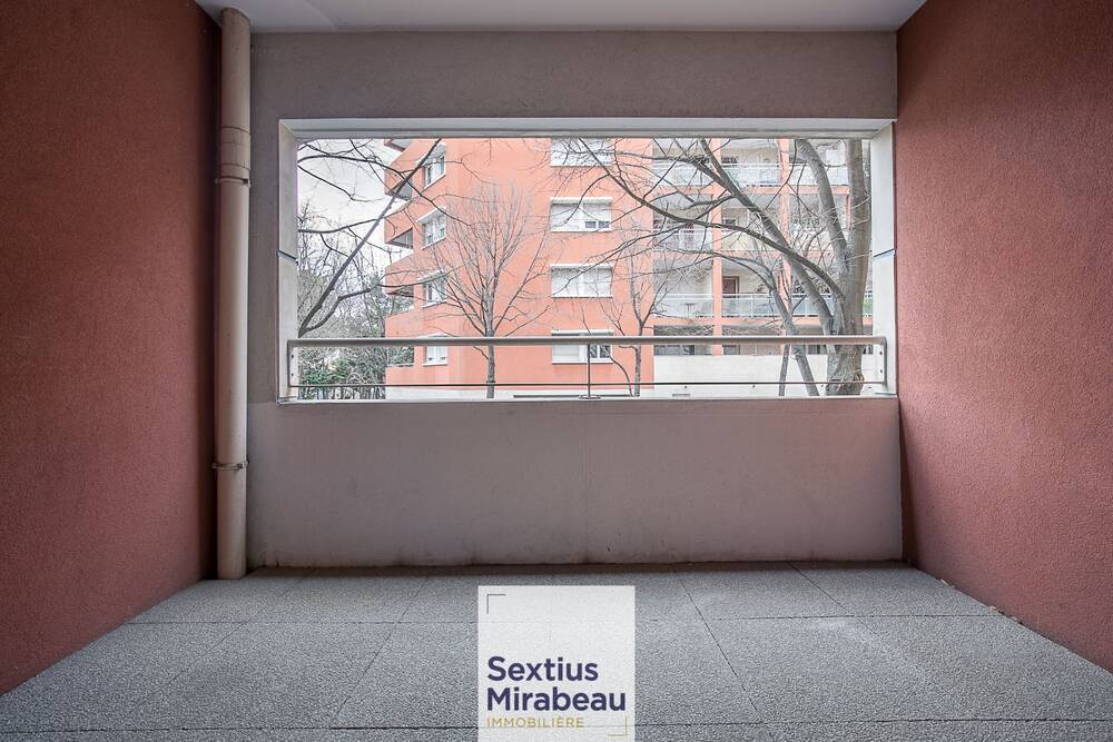 Vente interactive - Appartement proche centre historique d'Aix