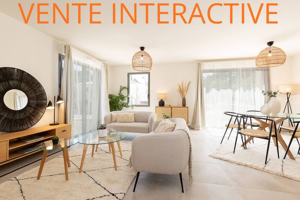 Maison T4 - quartier Pey Blanc