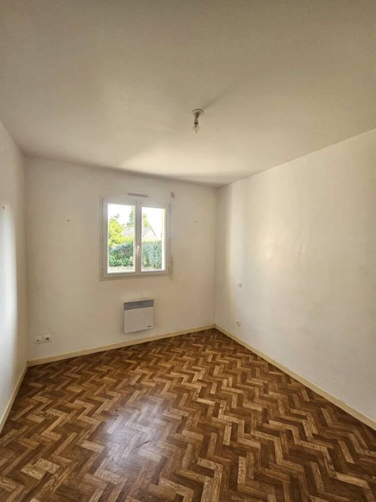 plain-pied bien situé !