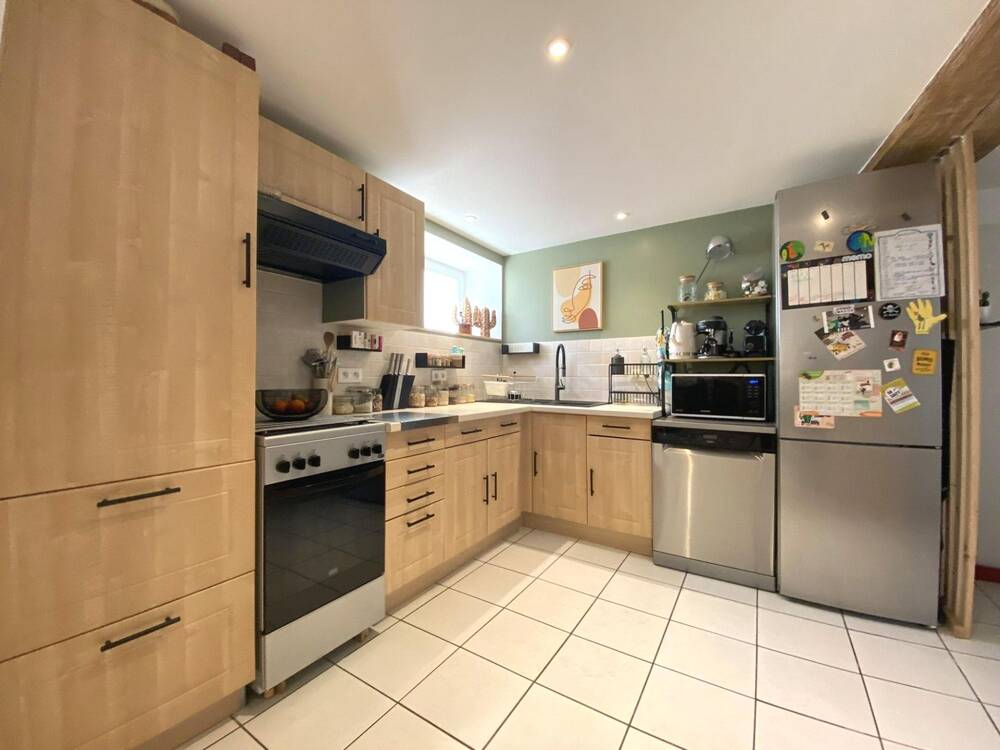 124,96m² de cachet au coeur du centre-ville