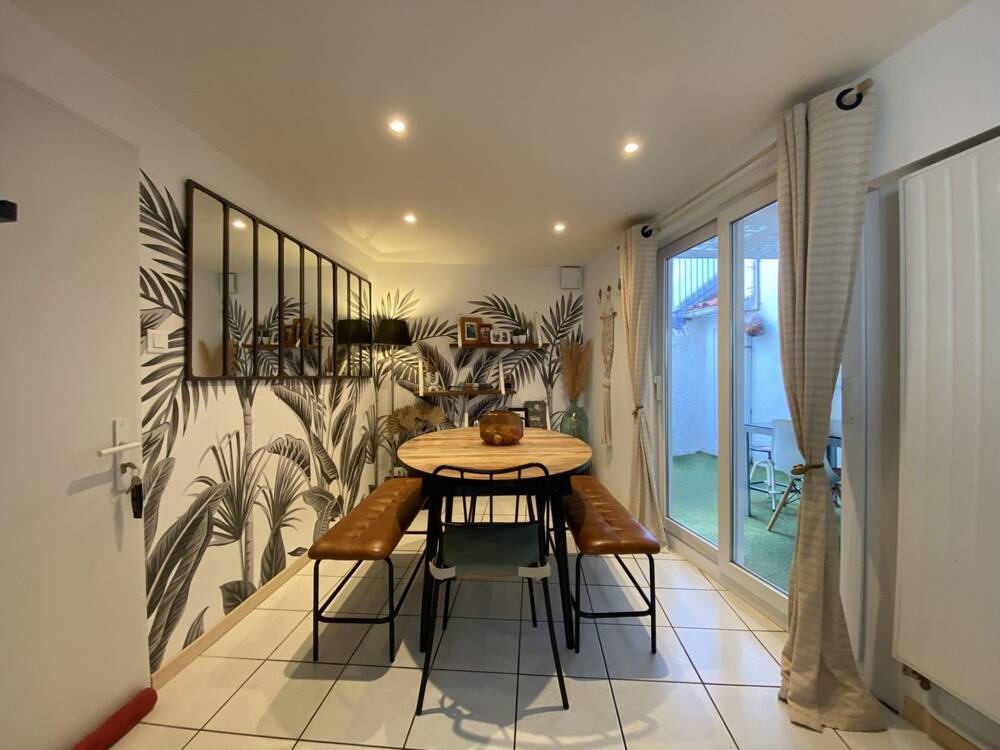 124,96m² de cachet au coeur du centre-ville