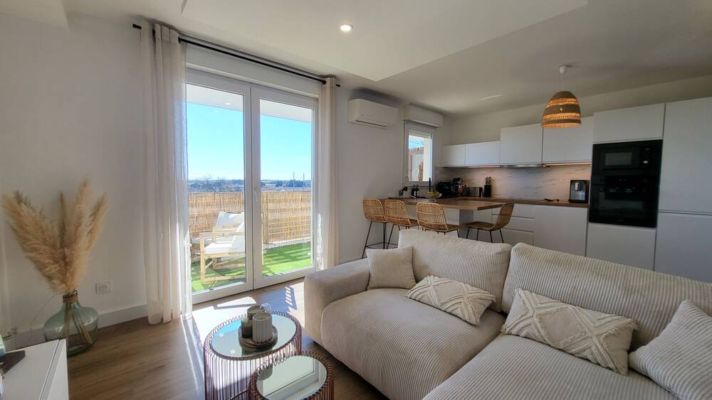 Tout beau, tout neuf