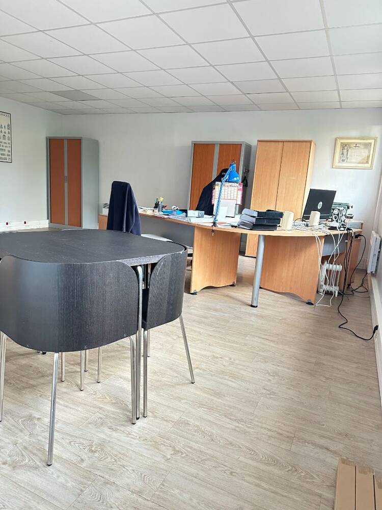 A VENDRE - Bureau Villeneuve d'Ascq