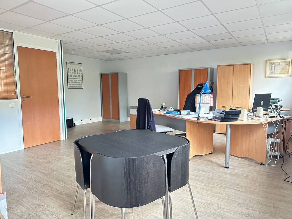 A VENDRE - Bureau Villeneuve d'Ascq