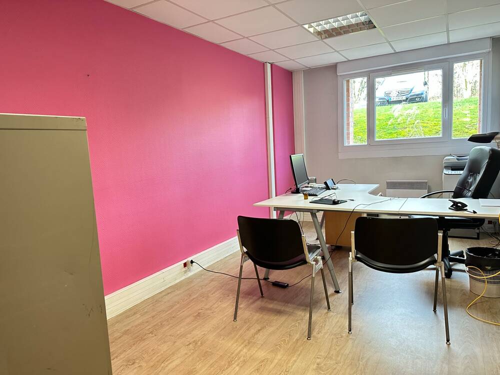 A VENDRE - Bureau Villeneuve d'Ascq