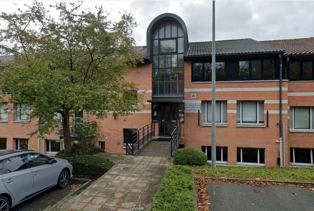 A VENDRE - Bureau Villeneuve d'Ascq