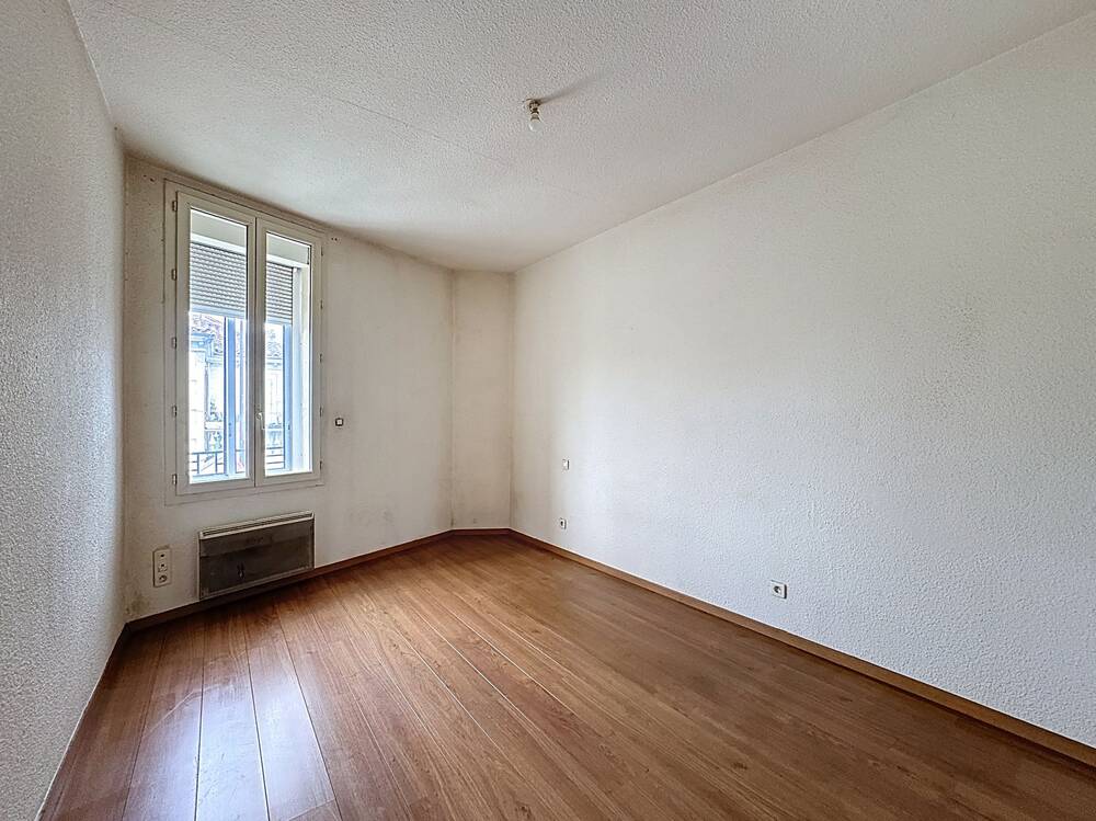 Exclusivité Avignon Extra-muros Arrousaire Appartement 3 pièces 67m² place de parking