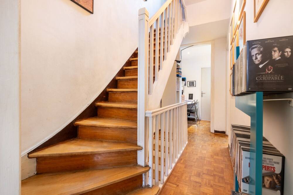 Maison bel étage à vendre