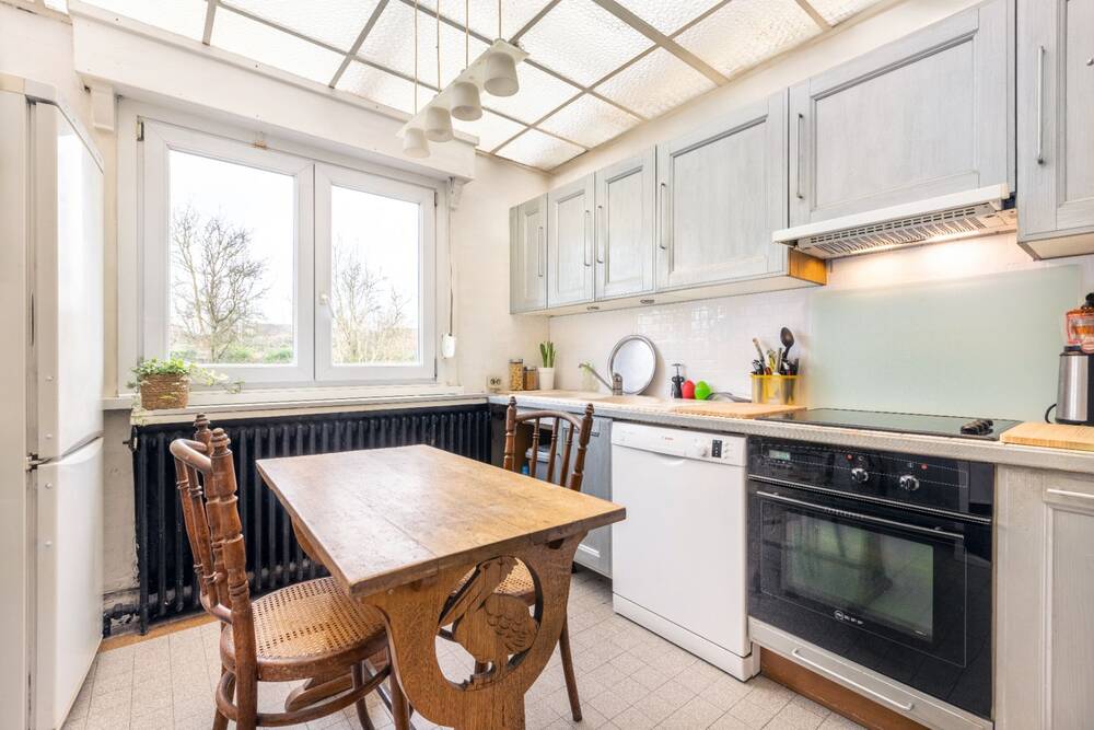 Maison bel étage à vendre