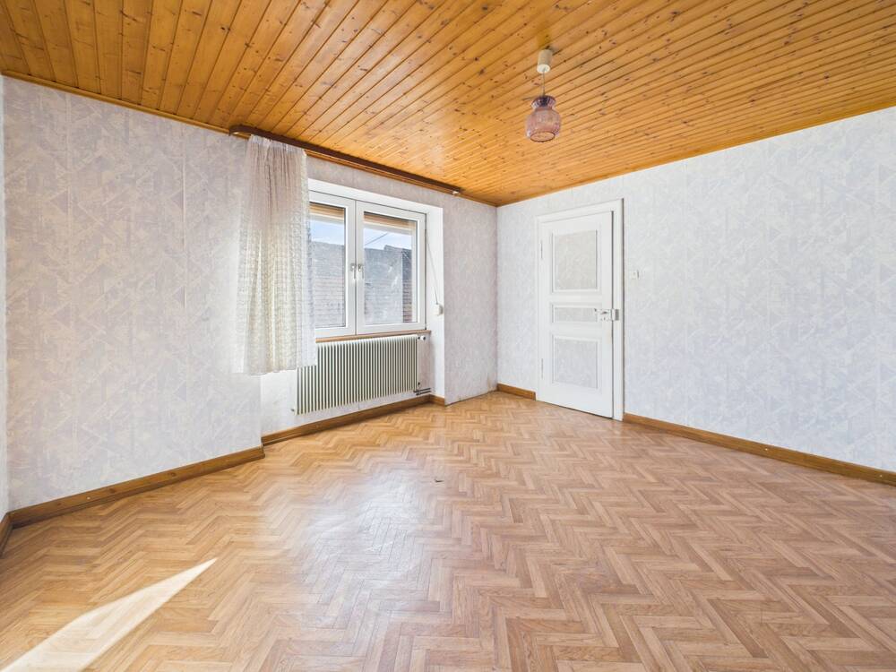 Corps de ferme au calme