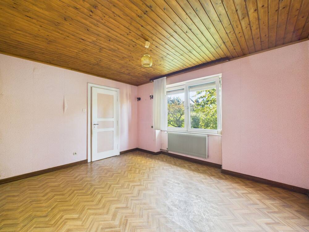 Corps de ferme au calme