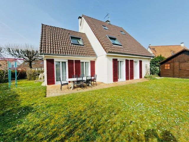 Maison familiale 172 m² - Bois Lacroix