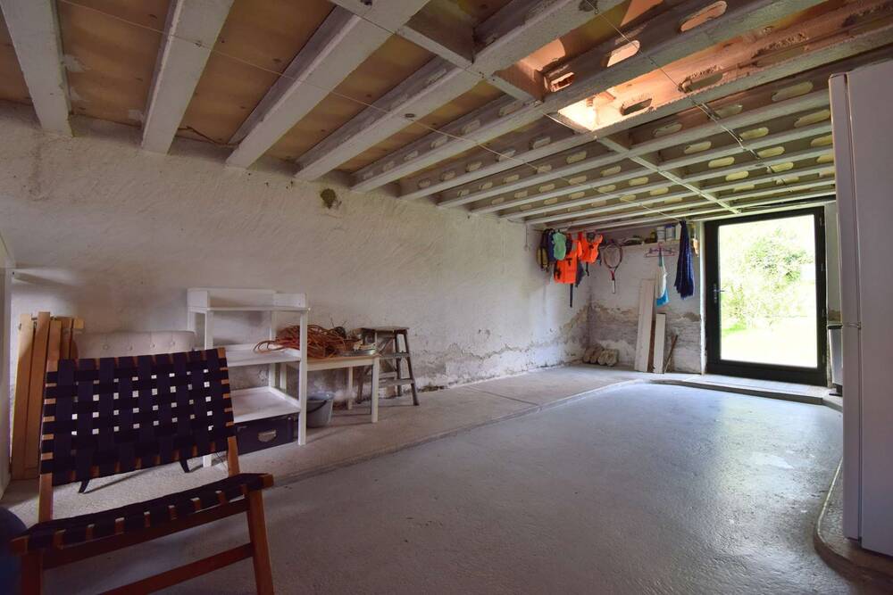 Jolie maison 3 chambres