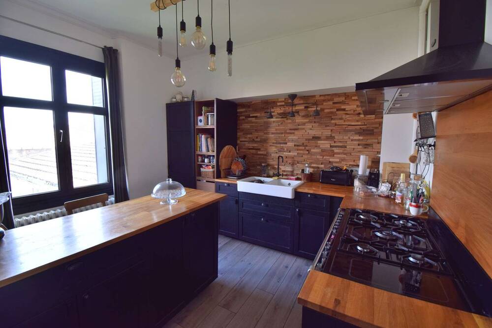 Jolie maison 3 chambres