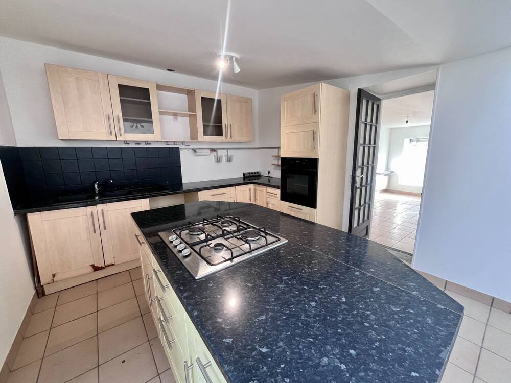 Maison Château-Thébaud 5 pièce(s) 101m²