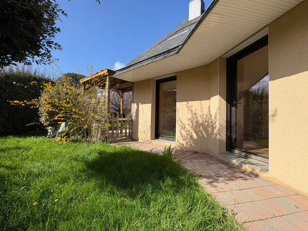Maison familiale 7 pièces – Secteur Conleau – Vannes