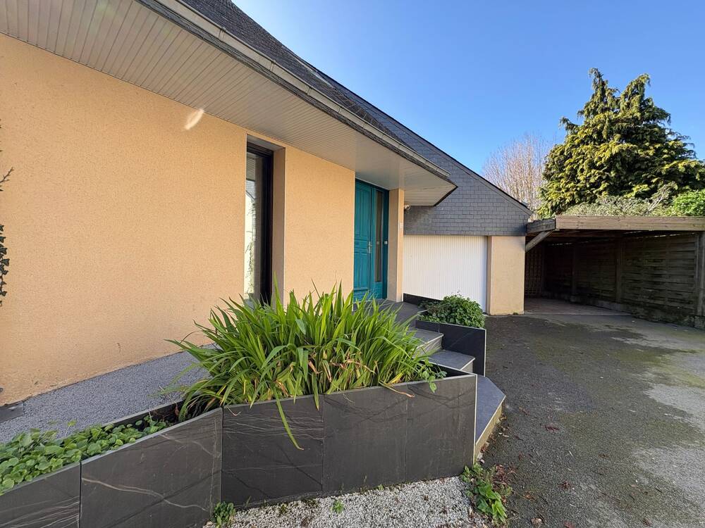 Maison familiale 7 pièces – Secteur Conleau – Vannes