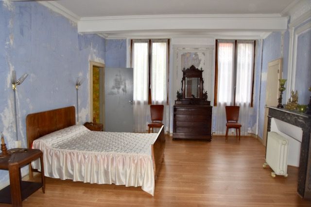 Maison de ville 190 m² avec garage