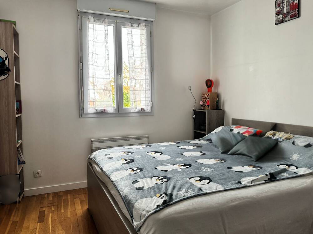 Esbly - Charmant 2 pièces lumineux avec box