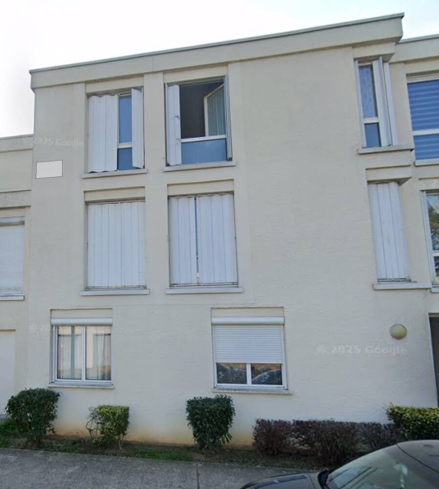 Appartement T2 à Evry