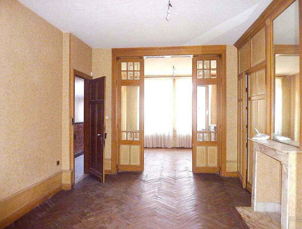 A VENDRE - Maison Carvin 5 pièces 130 m2