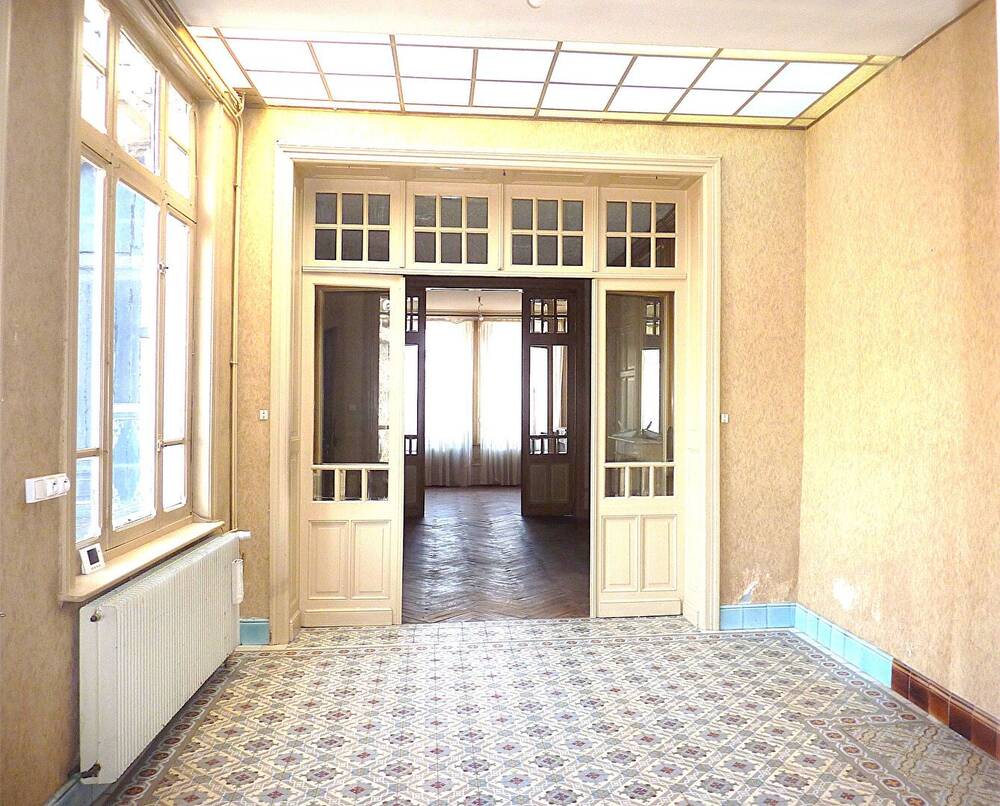 A VENDRE - Maison Carvin 5 pièces 130 m2