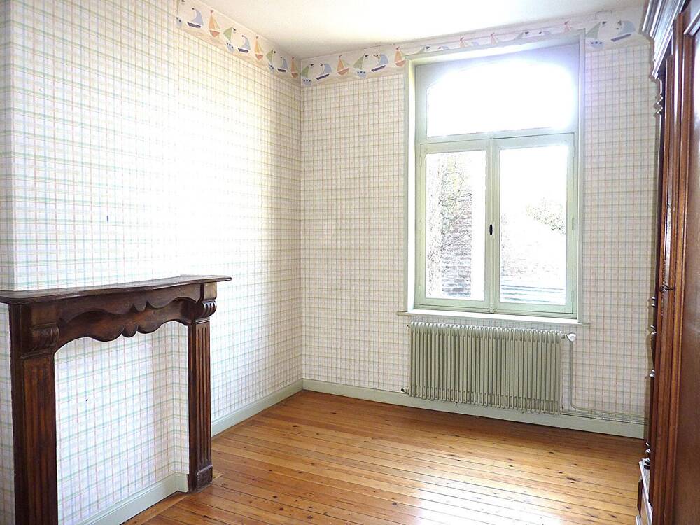 A VENDRE - Maison Carvin 5 pièces 130 m2