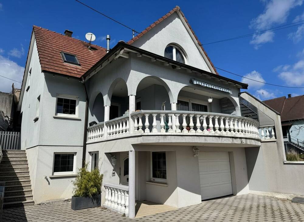 Maison coup de coeur : clé en main - Dpe B