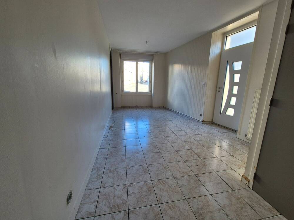 Maison cœur de bourg - Saint-Fulgent