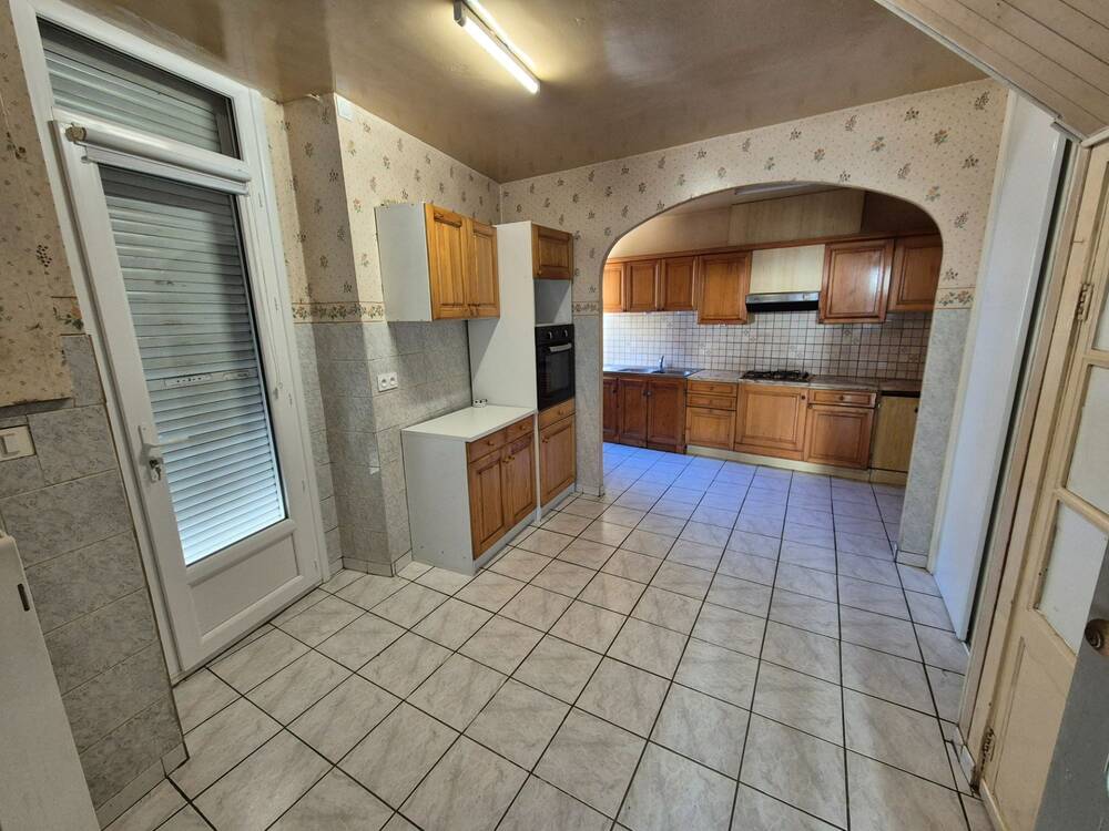 Maison cœur de bourg - Saint-Fulgent