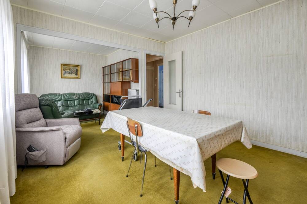 MAISON NANTAISE NON MITOYENNE DES ANNÉES 60 – ENVIRONNEMENT CALME