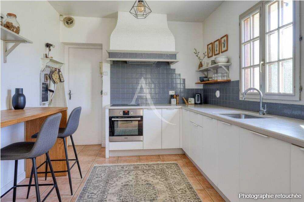 Vente inversée à Neufmoutiers en Brie