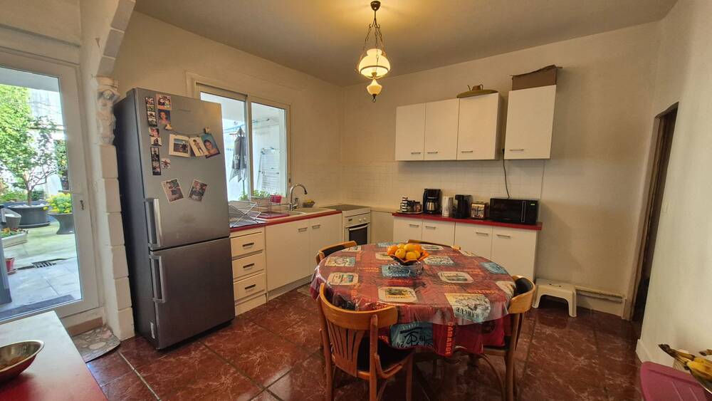 1Une maison, plein de possibilités !