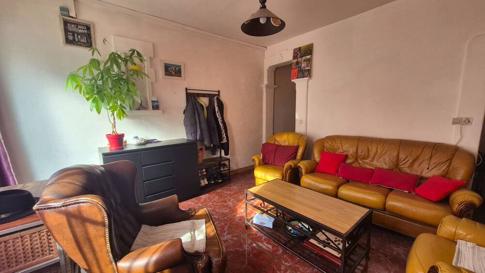 1Une maison, plein de possibilités !