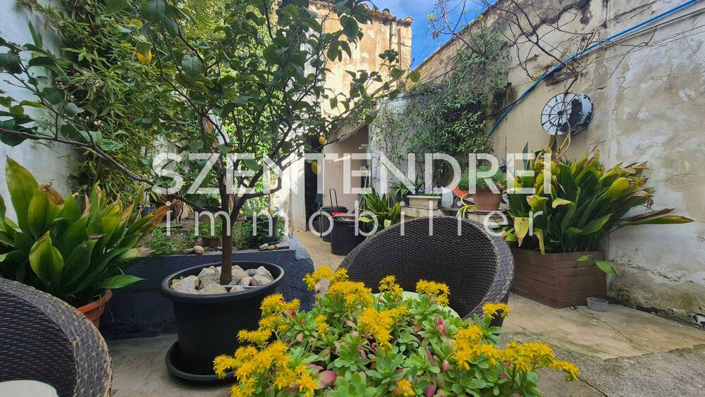 1Une maison, plein de possibilités !